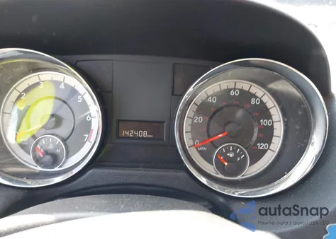 2013 Dodge Grand Caravan Se from USA, damaged, VIN 2C4RDGBG7DR532310